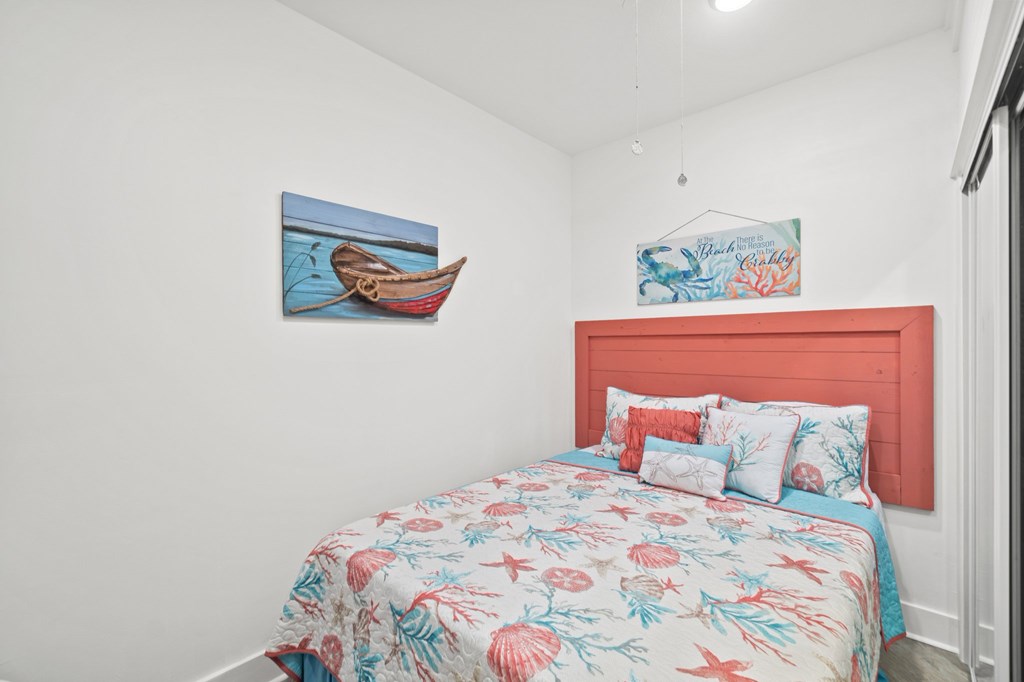 9310 Cockles Ave, Port St. Joe 32456
