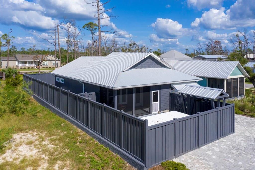 9310 Cockles Ave, Port St. Joe 32456