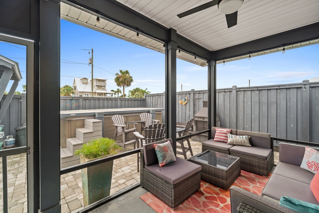 9310 Cockles Ave, Port St. Joe 32456