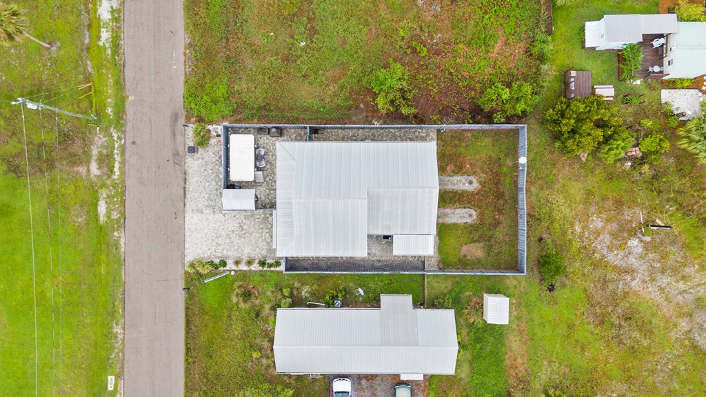 9310 Cockles Ave, Port St. Joe 32456