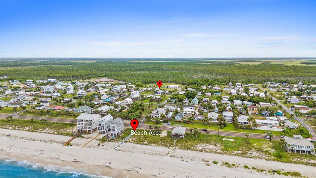 9310 Cockles Ave, Port St. Joe 32456