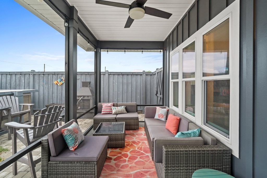 9310 Cockles Ave, Port St. Joe 32456