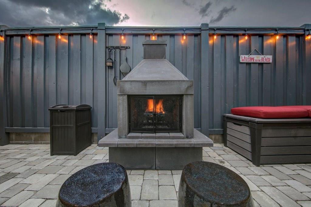 9310 Cockles Ave, Port St. Joe 32456