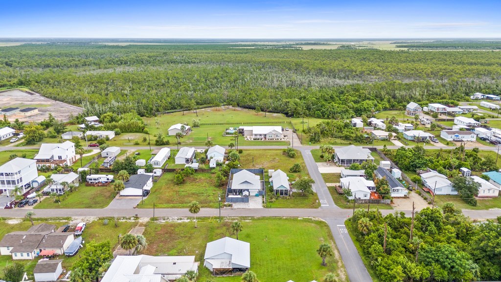 9310 Cockles Ave, Port St. Joe 32456