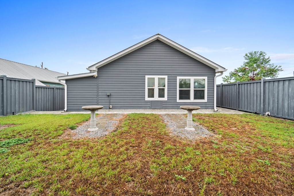 9310 Cockles Ave, Port St. Joe 32456