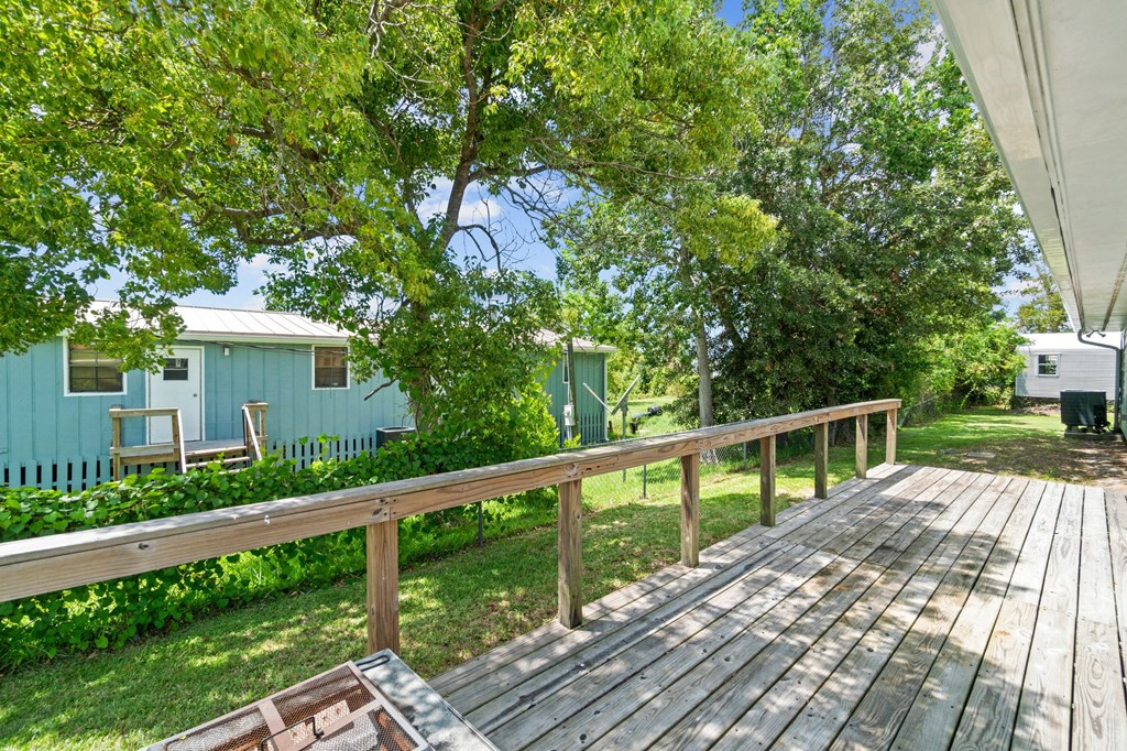 6415 Alabama Ave, Port St. Joe 32456