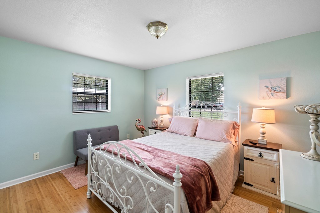 6415 Alabama Ave, Port St. Joe 32456