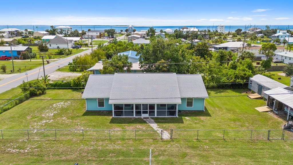 6415 Alabama Ave, Port St. Joe 32456