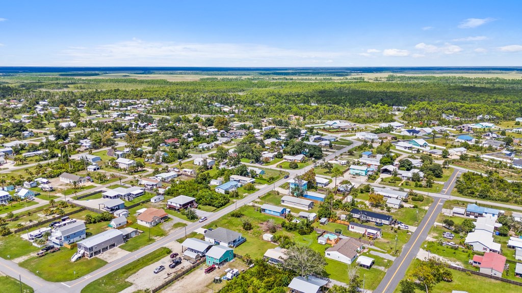 6415 Alabama Ave, Port St. Joe 32456