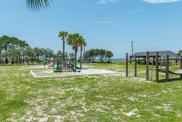 6415 Alabama Ave, Port St. Joe 32456