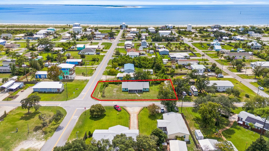 6415 Alabama Ave, Port St. Joe 32456