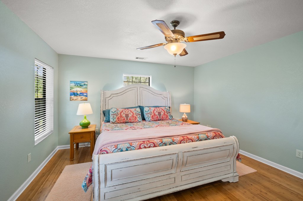 6415 Alabama Ave, Port St. Joe 32456
