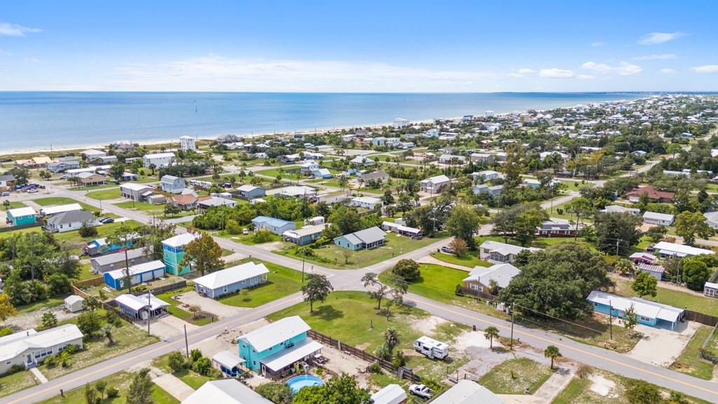 6415 Alabama Ave, Port St. Joe 32456
