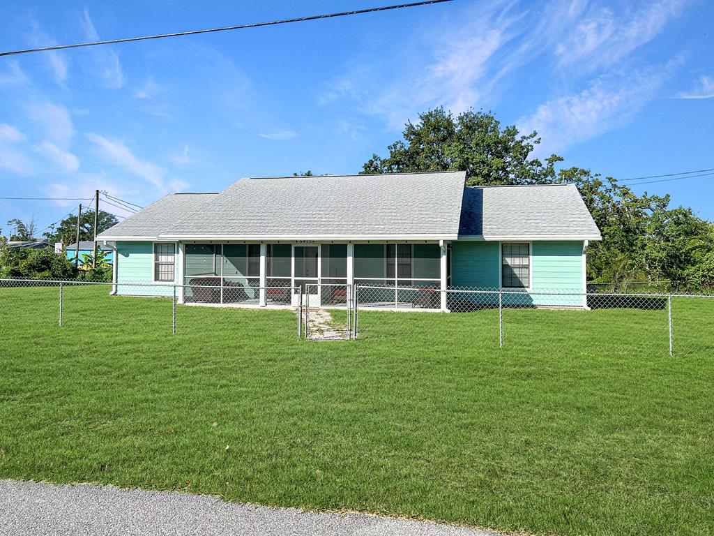 6415 Alabama Ave, Port St. Joe 32456