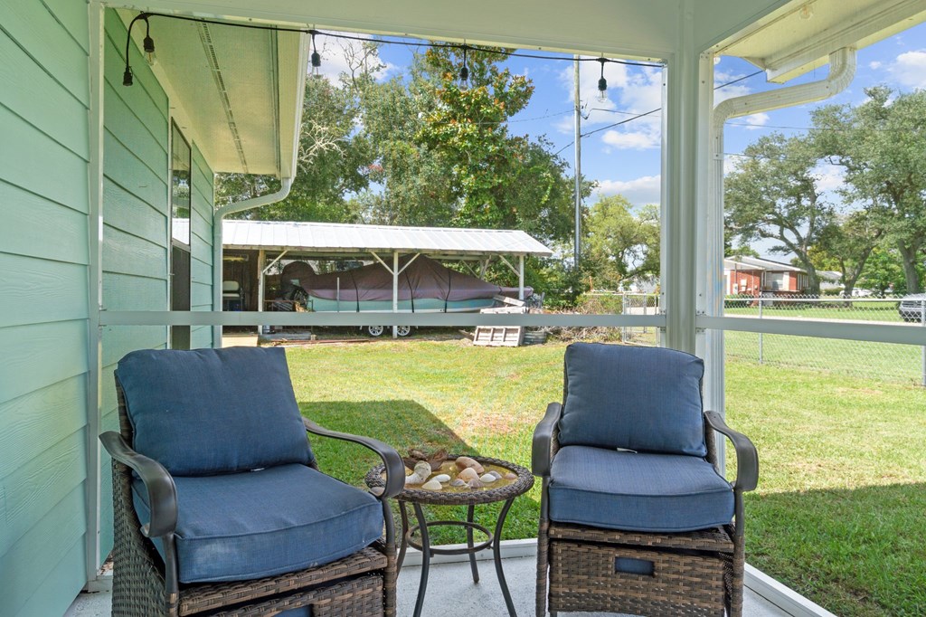 6415 Alabama Ave, Port St. Joe 32456