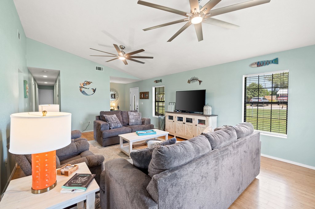 6415 Alabama Ave, Port St. Joe 32456
