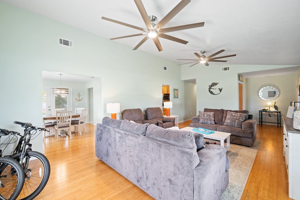 6415 Alabama Ave, Port St. Joe 32456