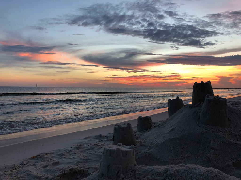 6415 Alabama Ave, Port St. Joe 32456