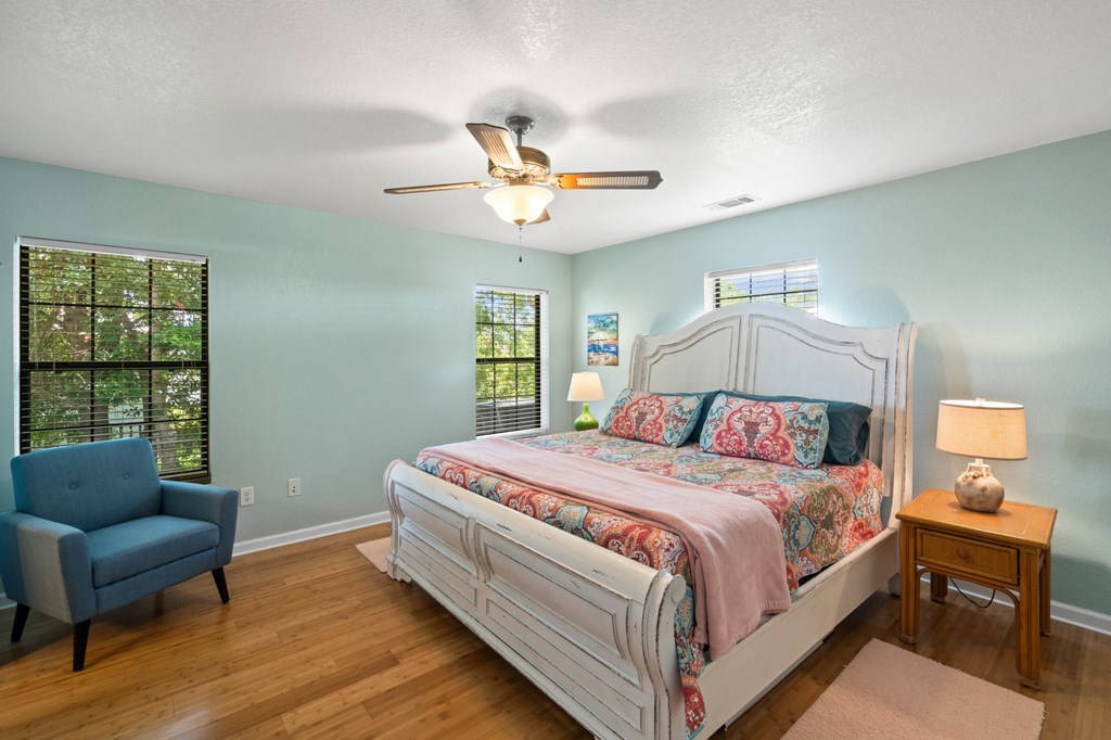 6415 Alabama Ave, Port St. Joe 32456