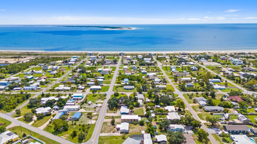 6415 Alabama Ave, Port St. Joe 32456