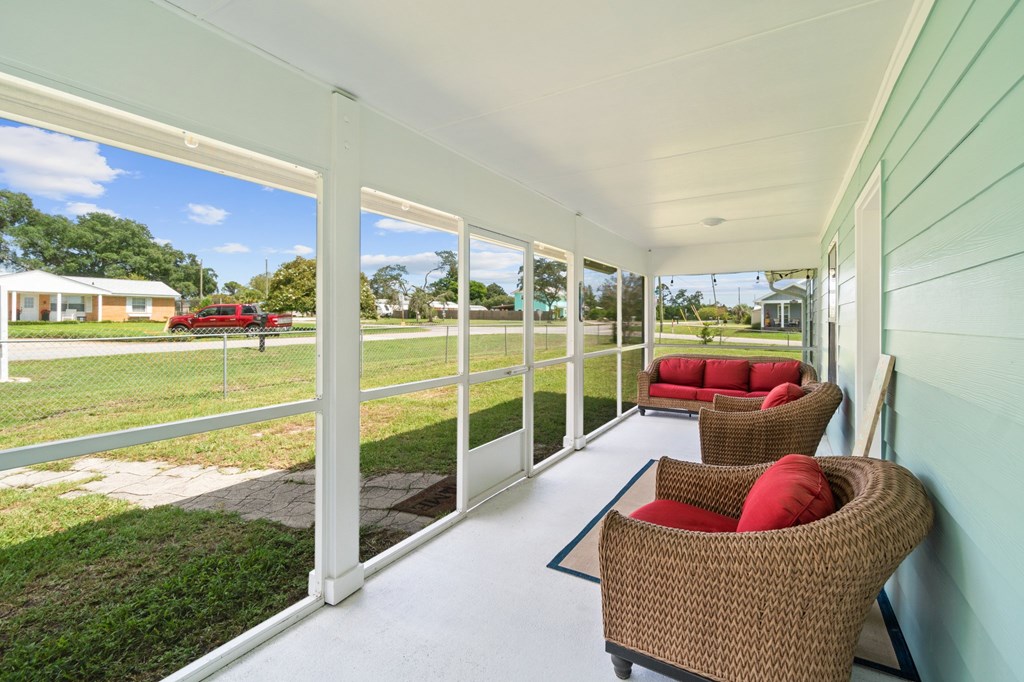 6415 Alabama Ave, Port St. Joe 32456