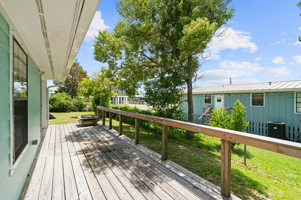 6415 Alabama Ave, Port St. Joe 32456