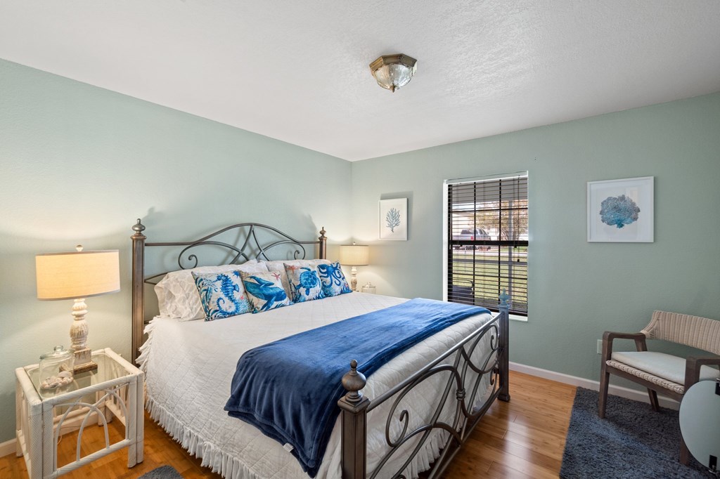 6415 Alabama Ave, Port St. Joe 32456