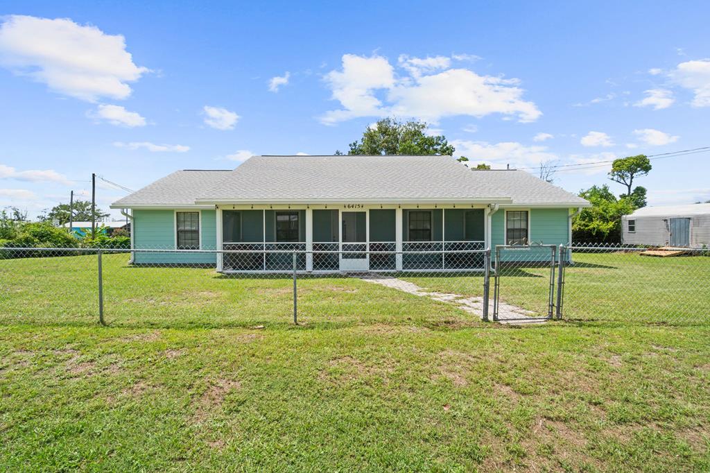 6415 Alabama Ave, Port St. Joe 32456