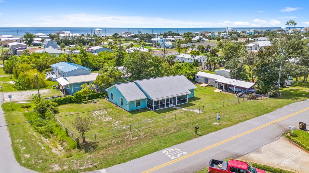 6415 Alabama Ave, Port St. Joe 32456