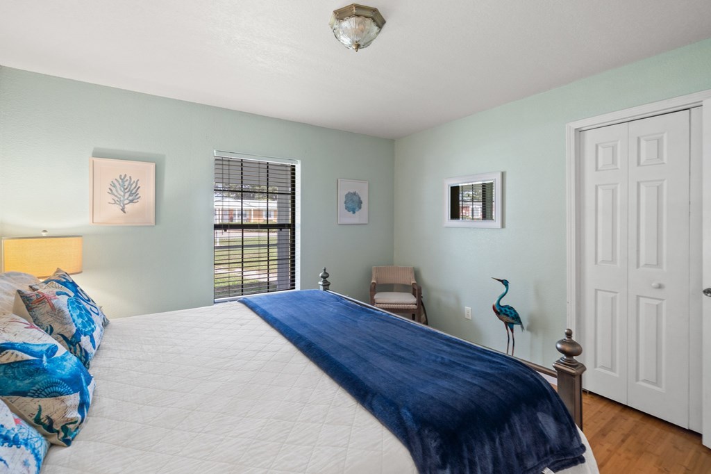 6415 Alabama Ave, Port St. Joe 32456