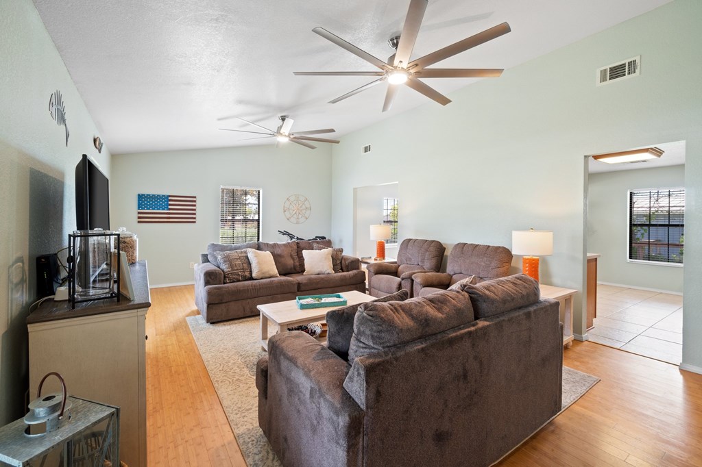 6415 Alabama Ave, Port St. Joe 32456