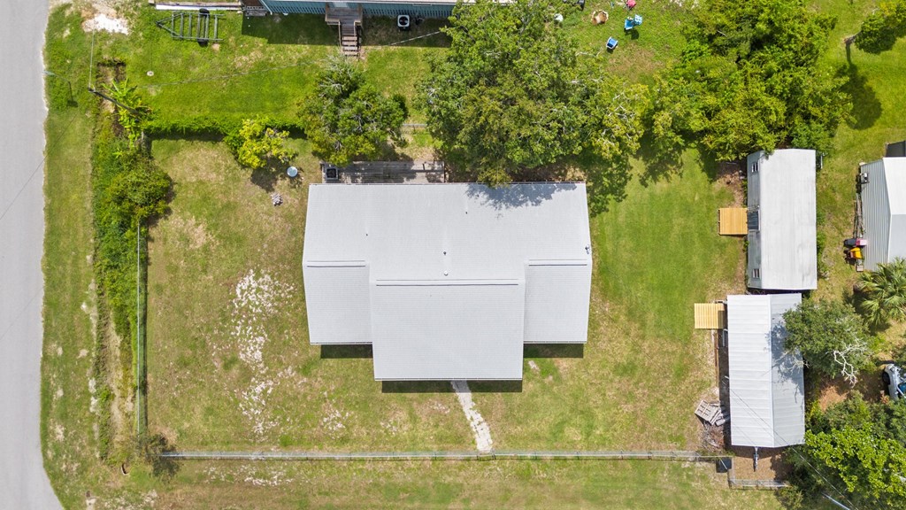 6415 Alabama Ave, Port St. Joe 32456