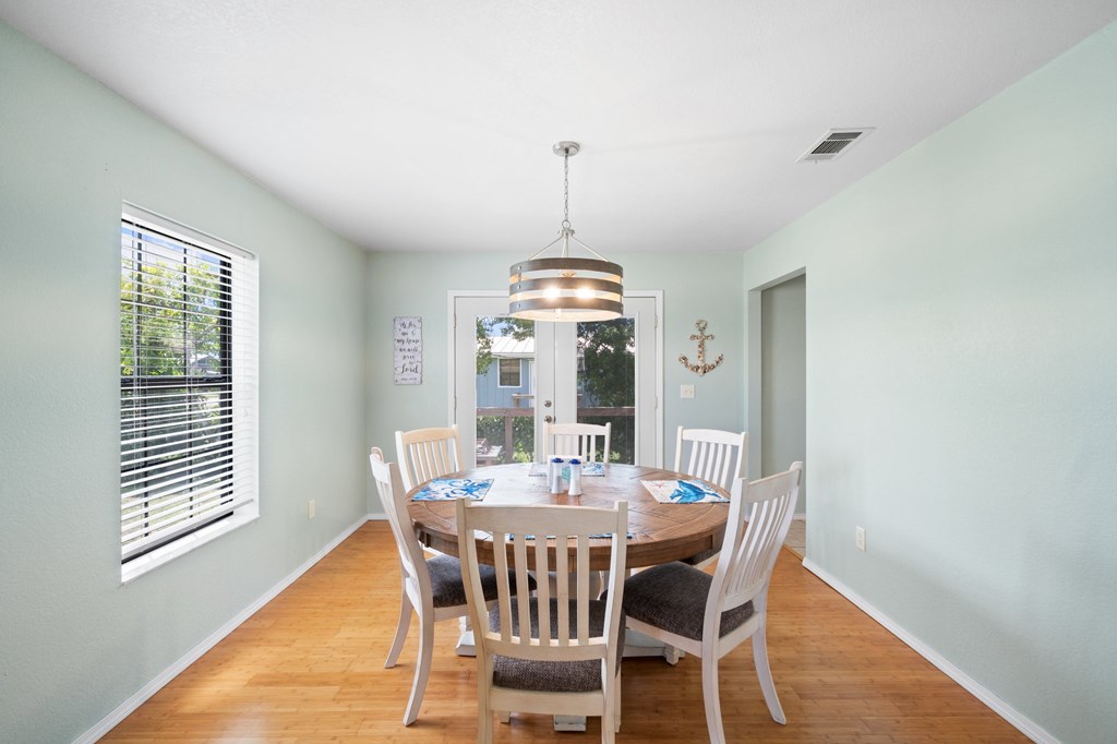 6415 Alabama Ave, Port St. Joe 32456