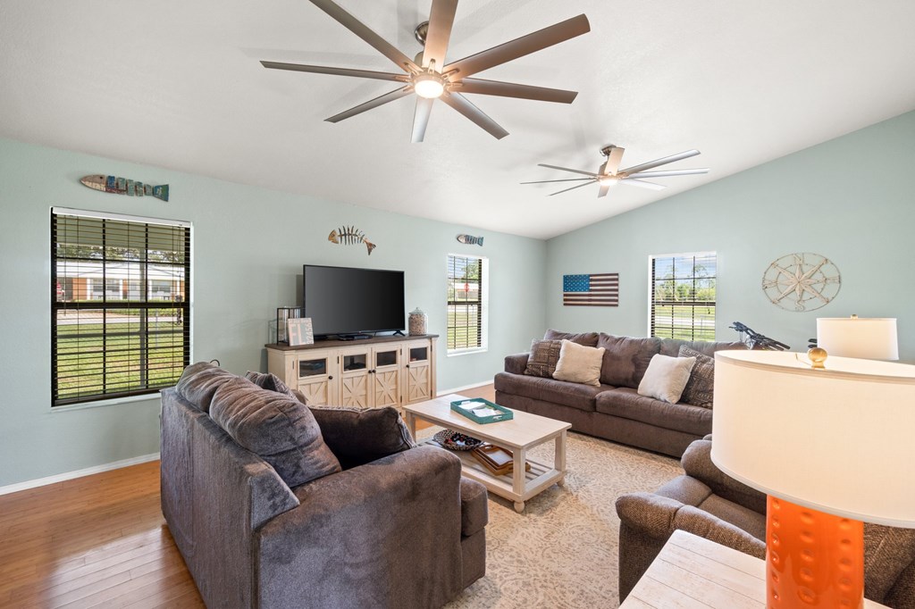 6415 Alabama Ave, Port St. Joe 32456