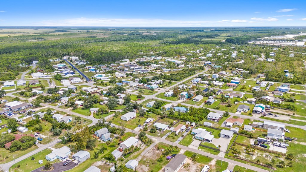 6415 Alabama Ave, Port St. Joe 32456