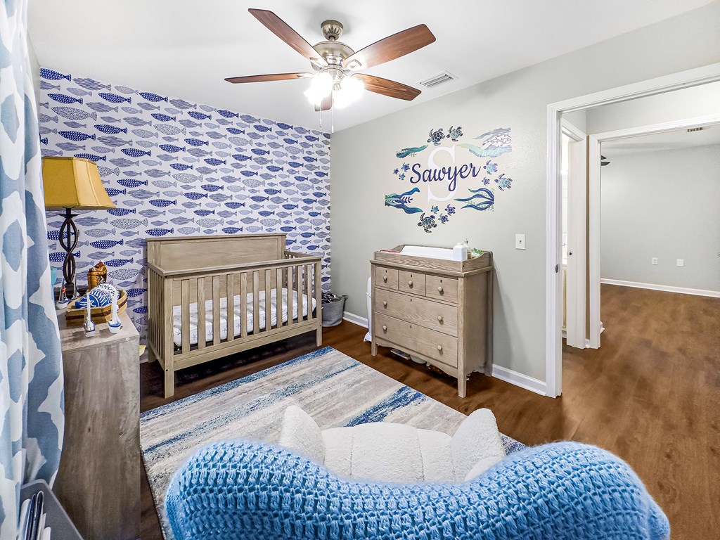 135 Pridgeon Ln, 32465