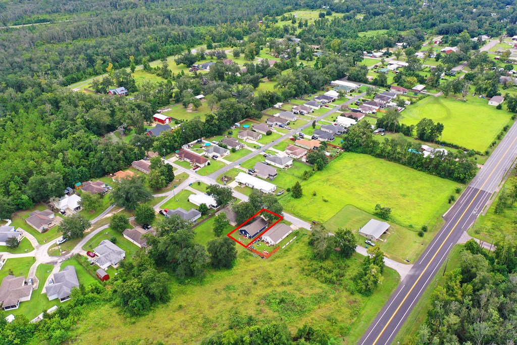 135 Pridgeon Ln, 32465