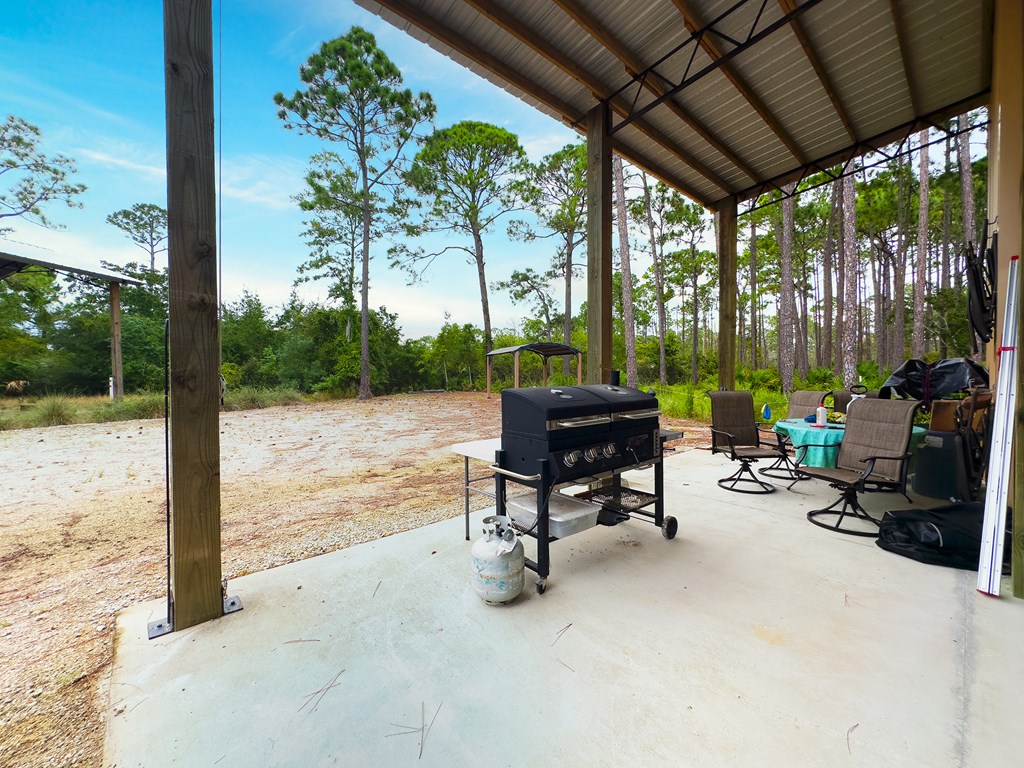 199 Colors Way, Port St. Joe 32456