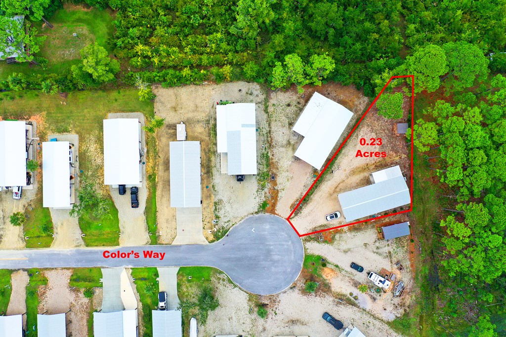 199 Colors Way, Port St. Joe 32456