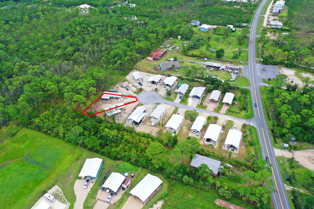 199 Colors Way, Port St. Joe 32456