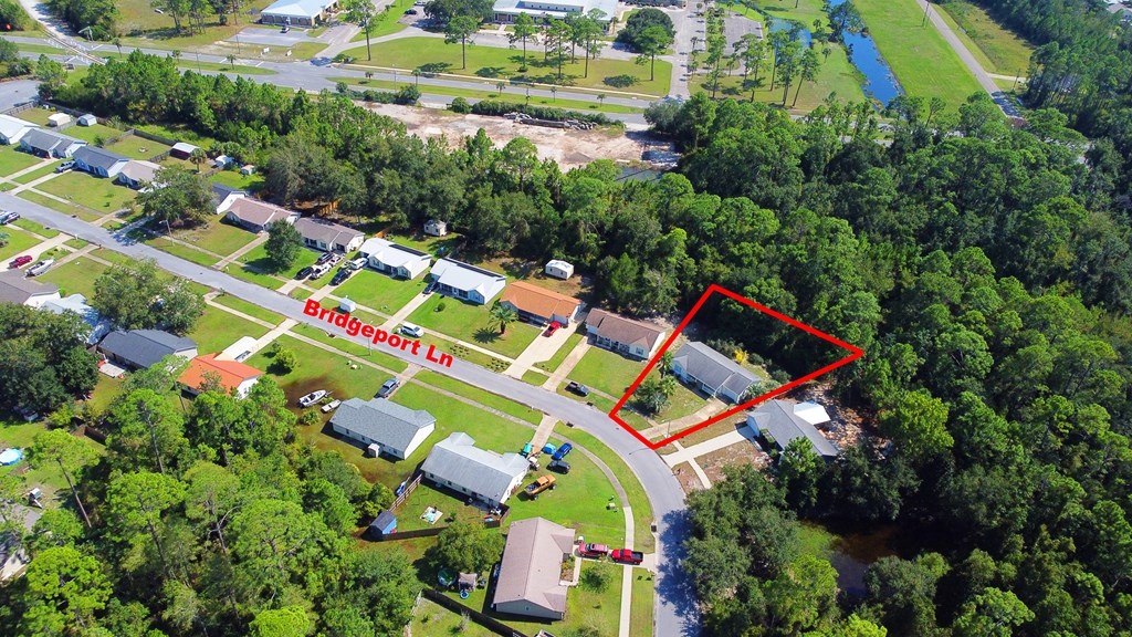 110 Bridgeport Ln, Port St. Joe 32456