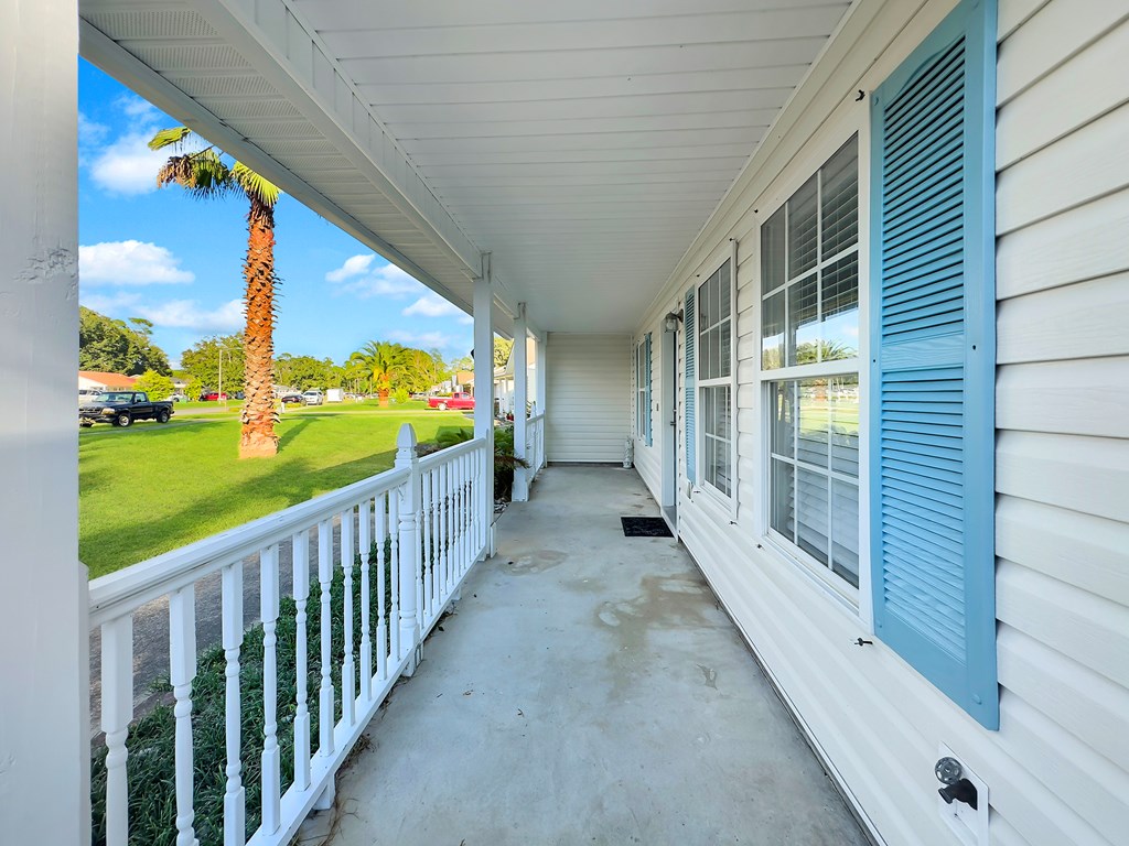 110 Bridgeport Ln, Port St. Joe 32456