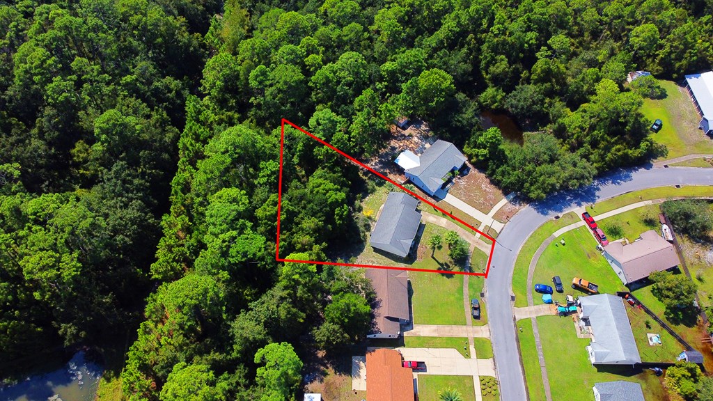 110 Bridgeport Ln, Port St. Joe 32456