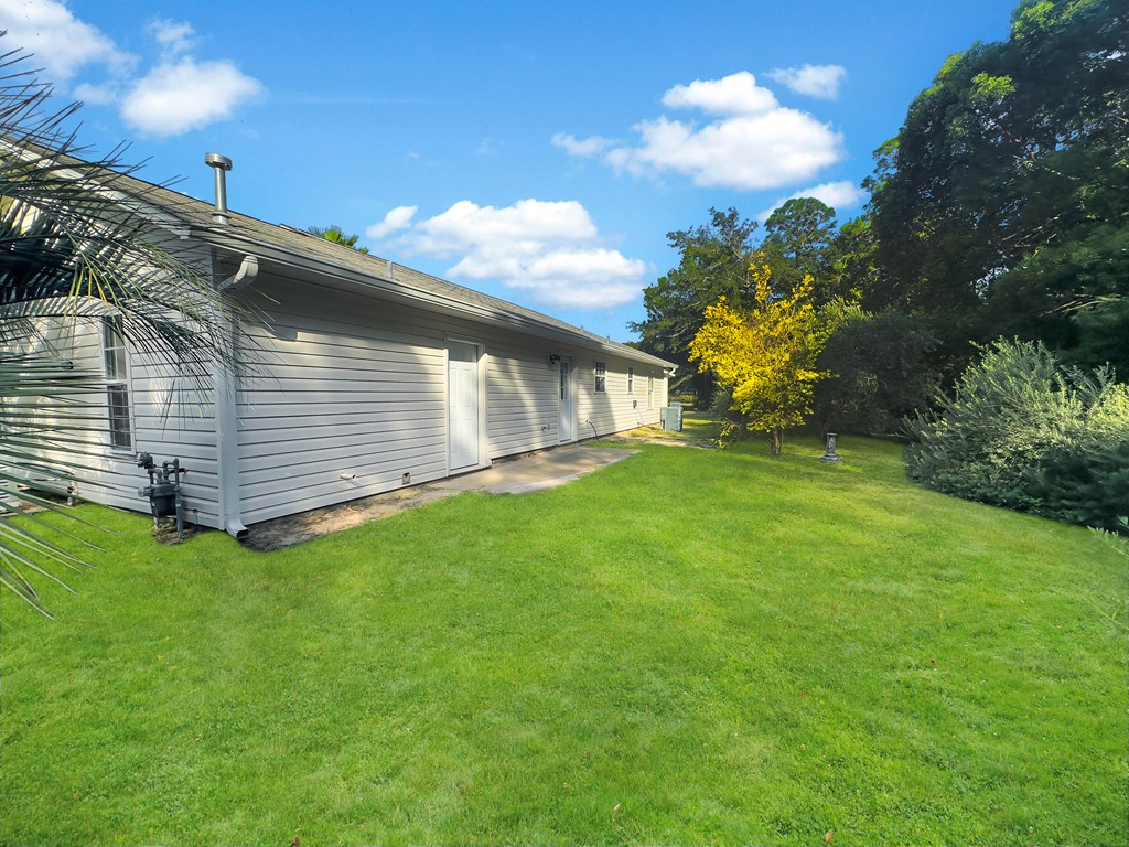 110 Bridgeport Ln, Port St. Joe 32456