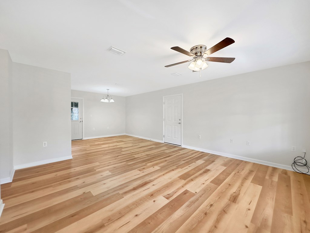 110 Bridgeport Ln, Port St. Joe 32456