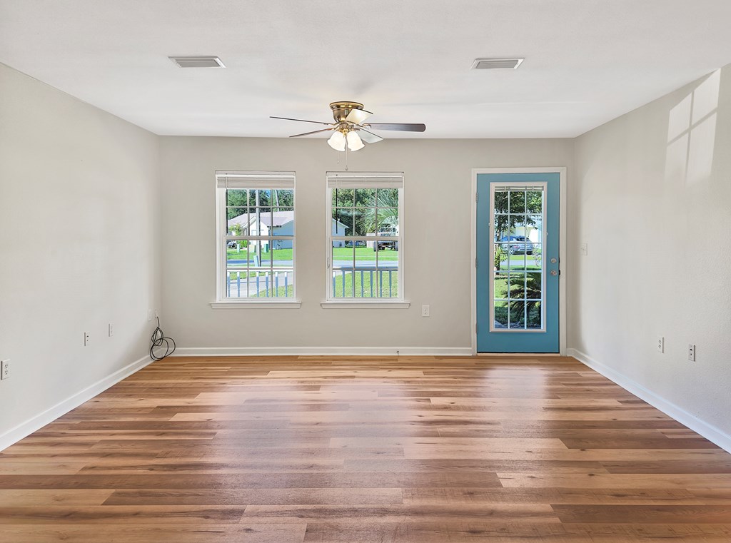 110 Bridgeport Ln, Port St. Joe 32456