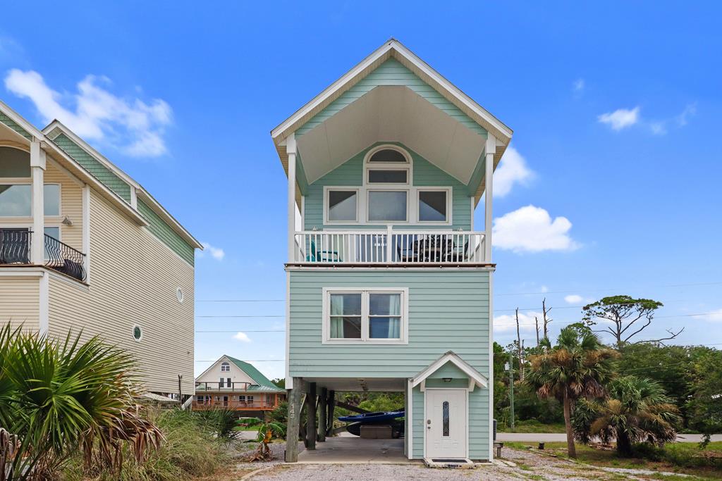 143 Money Bayou Dr, Port St. Joe 32456