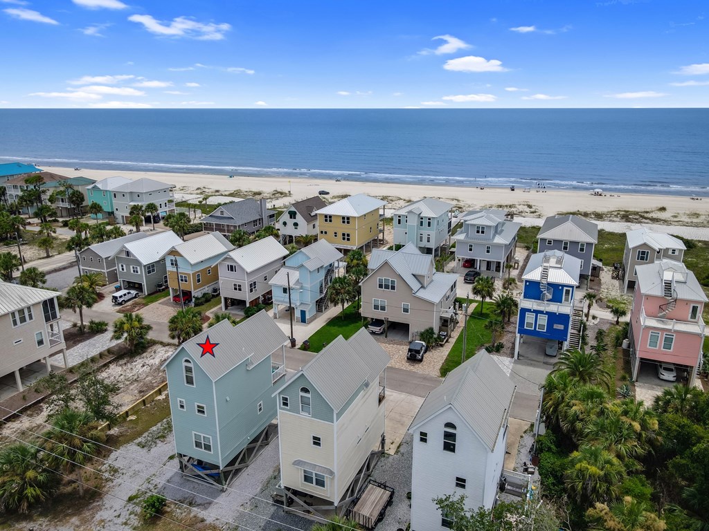 143 Money Bayou Dr, Port St. Joe 32456
