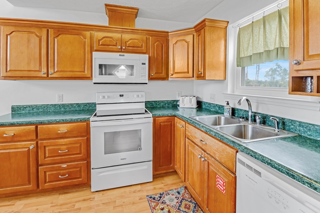 143 Money Bayou Dr, Port St. Joe 32456