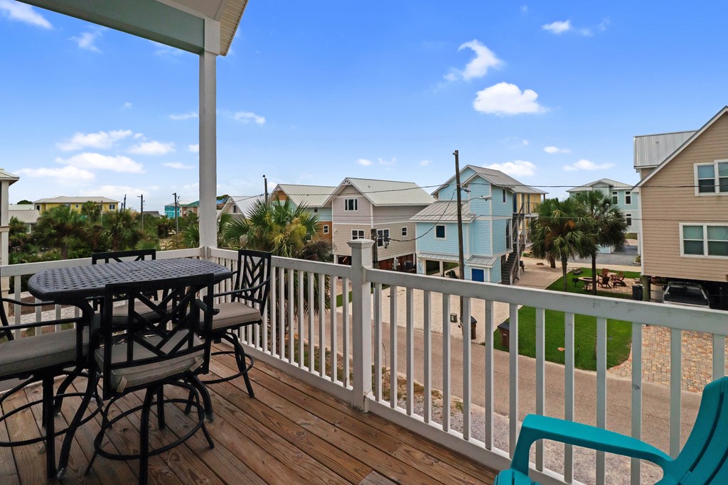 143 Money Bayou Dr, Port St. Joe 32456